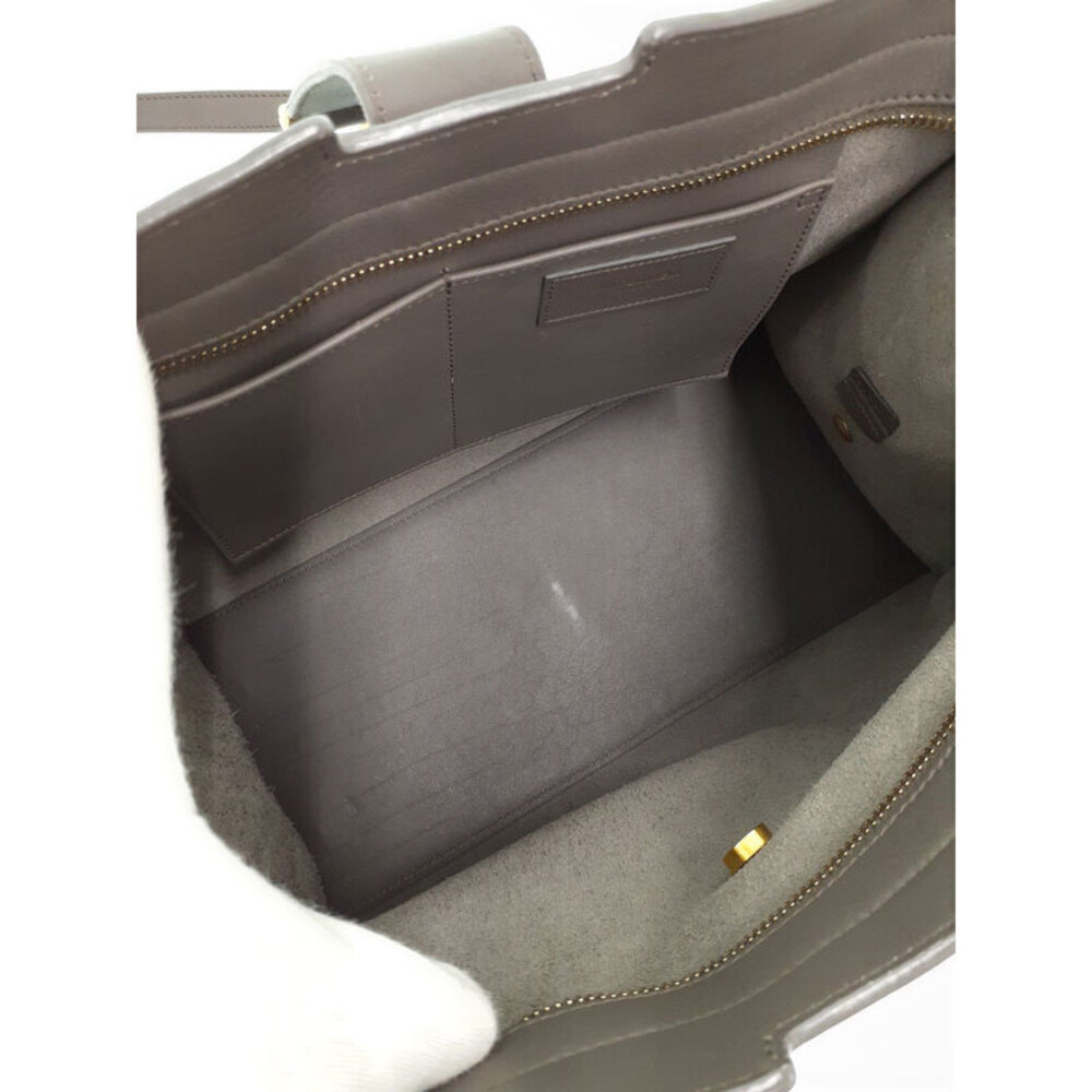 SAINT LAURENT Paris Saint Paris Cabas Bag - Picture 3 of 9